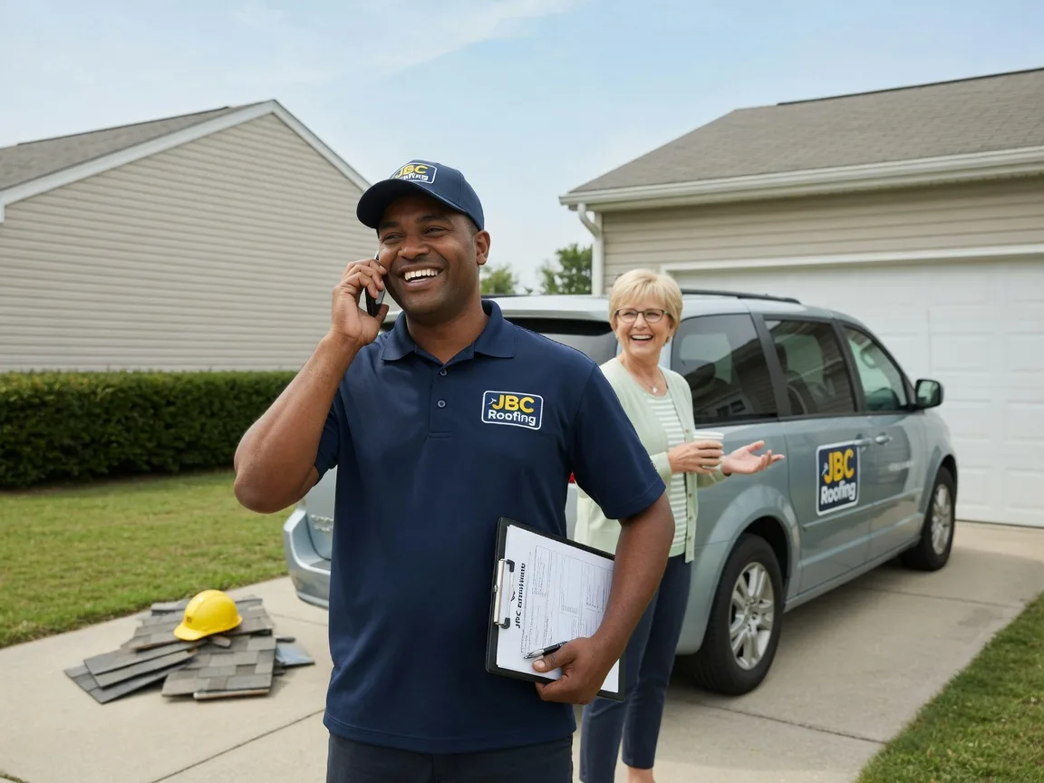 Roof Replacement Confluence, PA FAQs
